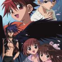  ����� D.N.Angel <small>Sound Director</small> 